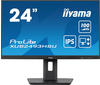 iiyama ProLite XUB2493HSU-B6 60,5cm (23,8 ") FHD IPS Monitor HDMI/DP/USB 100Hz
