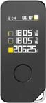 HOTO H-D50 Laser Measure Pro 50 m &ndash; Pr&auml;ziser Laser-Distanzmesser mit