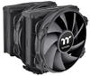 THERMALTAKE TOUGHAIR 710 Black Luftkühler für AMD- und Intel-CPUs CL-P117-CA14BL-A