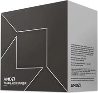 AMD Ryzen&trade; Threadripper&trade; PRO 7975WX 32-Kern CPU, Sockel sTR5, Boxed (ohne