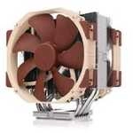 Noctua NH-U14S TR5-SP6 CPU K&uuml;hler f&uuml;r AMD Threadripper 7000 Serie