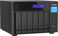 QNAP TVS-h674T-i5-32G NAS System 6-Bay