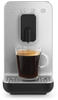 SMEG BCC11BLMEU Kompakt-Kaffeevollautomat Schwarz-Matt