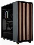 Captiva Workstation PC (I79-732) Intel Core i7-12700K 32GB RAM/1TB SSD Windows 11 Pro