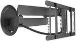 Vogels Wandhalterung SCHWENKEN TVM 7655 VESA 200x100 bis 600x400 mm schwarz