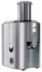 Braun Multiquick 7 J 700 Entsafter Edelstahl