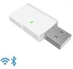 Shelly Blu Gateway Gen3 Thermostat BT WLAN