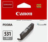 Canon CLI-531 GY Original Druckerpatrone Tintenbehälter Grau 6122C001AA