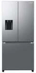 Samsung RF50C530ES9/EF K&uuml;hl-/Gefrierkombi. French Door EEK: E NoFrost Edelstahl