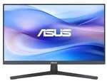 ASUS VU279CFE-B 27 Zoll Full HD IPS Panel 16:9 100 Hz Monitor