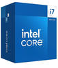 INTEL Core i7-14700F 3,4 GHz 8+12 Kerne 33MB Cache Sockel 1700 (Boxed o. Lüfter)