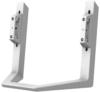 Ergotron Griff für LX Dual Direct Monitor Arm in Weiß 98-037-062