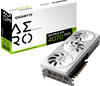 GIGABYTE GeForce RTX 4070 SUPER 12GB Aero OC Grafikkarte GV-N407SAERO OC-12GD