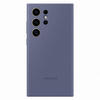 Samsung Silicone Case EF-PS928 für Galaxy S24 Ultra Violet EF-PS928TVEGWW