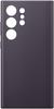Samsung by Hochuen Vegan Leather Case GP-FPS928 für S24 Ultra Dark Violet