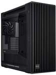 ASUS ProArt PA602 E-ATX Gaming Geh&auml;use Geh&auml;use mit Seitenfenster schwarz