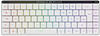 ASUS ROG Falchion RX Low Profile Kabellose Gaming Tastatur weiß 90MP03EC-BKDA10