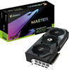 GIGABYTE AORUS GeForce RTX 4070Ti SUPER MASTER 16GB Grafikkarte GV-N407TSAORUS M-16GD