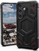 UAG Urban Armor Gear Monarch Case Samsung Galaxy S24 kevlar schwarz 214411113940