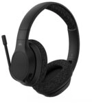 Belkin SoundForm Adapt Over-Ear Kopfh&ouml;rer mit Mikrofon Bluetooth Headset