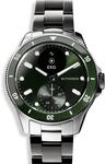 Withings ScanWatch Nova 42mm Green