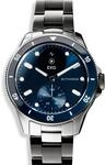 Withings ScanWatch Nova 42mm Blue
