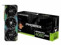 GAINWARD GeForce RTX 4080 Super Phoenix GS 16GB GDDR6X Grafikkarte HDMI/3xDP 4212