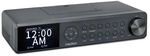 Medion LIFE P66750 DAB+ Premium K&uuml;chenradio grau