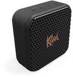 Klipsch Austin tragbarer Bluetooth Lautsprecher schwarz