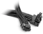 be quiet! 12V-2x6 / 12VHPWR 90&deg; Kabel CH-7710