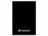Transcend Industrial PSD330 32GB SSD 2.5/6.35cm PATA TS32GPSD330