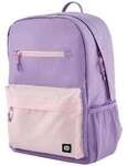 HP Campus Rucksack 17l 39,6 cm (15,6 Zoll) Lavendel