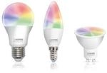 Homepilot addZ LED-Lampe E27 - White + Colour