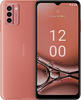 Nokia G22 Dual-SIM 4/64GB so peach Android 12 Smartphone 101S0609H106