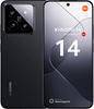 Xiaomi 14 5G 12/512GB Dual-SIM Smartphone black MZB0G1BEU