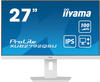 iiyama XUB2792QSU-W6, iiyama ProLite XUB2792QSU-W6 68,5cm (27 ") WQHD IPS Monitor