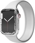 Vonm&auml;hlen Solo Loop Case 2 Band S Light Gray 42/44/45/49mm