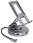 Delock Tablet und Notebook Dockingstation mit integrierter Halterung - HDMI /...