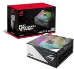 ASUS ROG Loki Titanium 1200W SFX Netzteil ATX3.0 PCIe 5.0