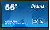 iiyama ProLite TE5512MIS-B3AG 138,8cm (55 ") 4K UHD Touch Monitor HDMI/VGA/USB-C