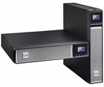 Eaton 5PX Gen2 5PX3000IRT2UG2 USV, 3000VA, Rack, 2x C19, 8x C13, &Uuml;berspannungsschutz