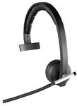 Logitech H820e Mono - Kabelloses Headset f&uuml;r professionelle Kommunikation