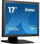 iiyama ProLite T1732MSC-B1S 17 Zoll SXGA TN LED 5:4 60 Hz Multi Touch Monitor
