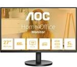 AOC 27B3CA2 27 Zoll Full HD IPS LED 16:9 100 Hz Office Monitor