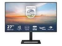 Philips 27E1N1300AE 68,6cm (27 ") FHD IPS Monitor 16:9 HDMI/USB-C PD65W 100Hz