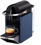 Nespresso Kaffeekapselmaschine DeLonghi EN 127.BL Blau