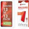 DISPLEX Real Glass Xiaomi Redmi N. 13 5G/13 Pro 5G 40-57-9972