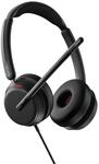 EPOS IMPACT 860T Stereo-Headset - MS-Teams-Version, USB-C/-A,