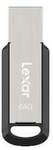 Lexar JumpDrive M400 USB-Stick 64GB USB 3.0