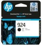 HP 924 / 4K0U6NE Original Druckerpatrone Schwarz Instant Ink